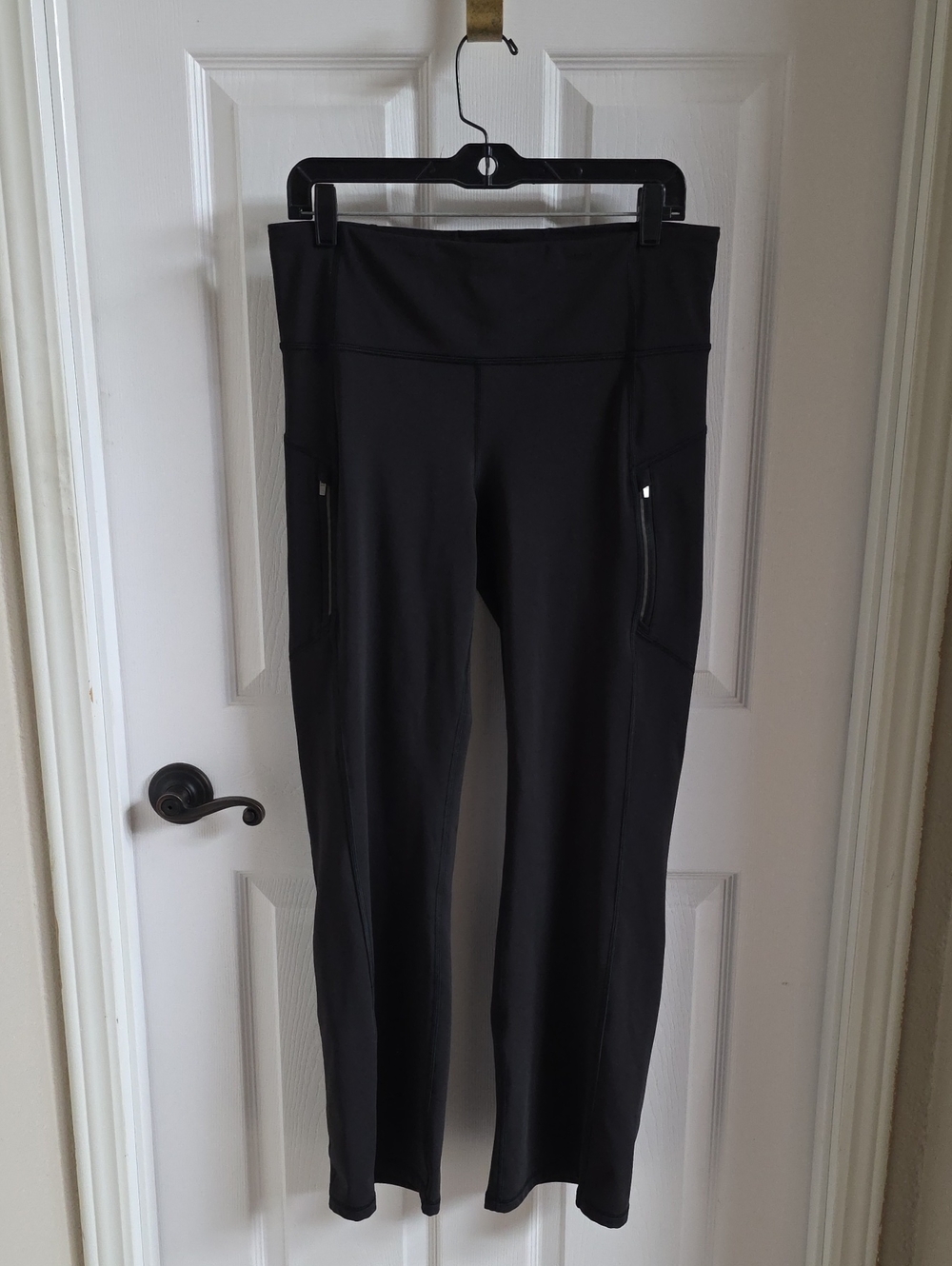 Athleta Rainer Bootcut Athletic Pant